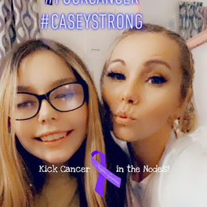 Meet your Posher, Stacey